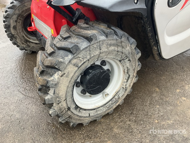 2023 Manitou MT625 H Telehandler - Телескопический погрузчик: фото 5 2023 Manitou MT625 H Telehandler - Телескопический погрузчик: фото 5