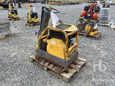 ATLAS COPCO LG500 - Электрогенератор: фото 4 ATLAS COPCO LG500 - Электрогенератор: фото 4