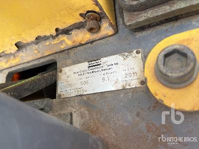 ATLAS COPCO LG500 - Электрогенератор: фото 5 ATLAS COPCO LG500 - Электрогенератор: фото 5