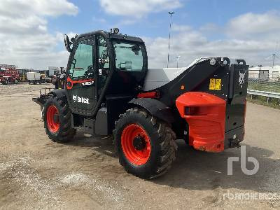 BOBCAT T40.180SLPB - Телескопический погрузчик: фото 3 BOBCAT T40.180SLPB - Телескопический погрузчик: фото 3