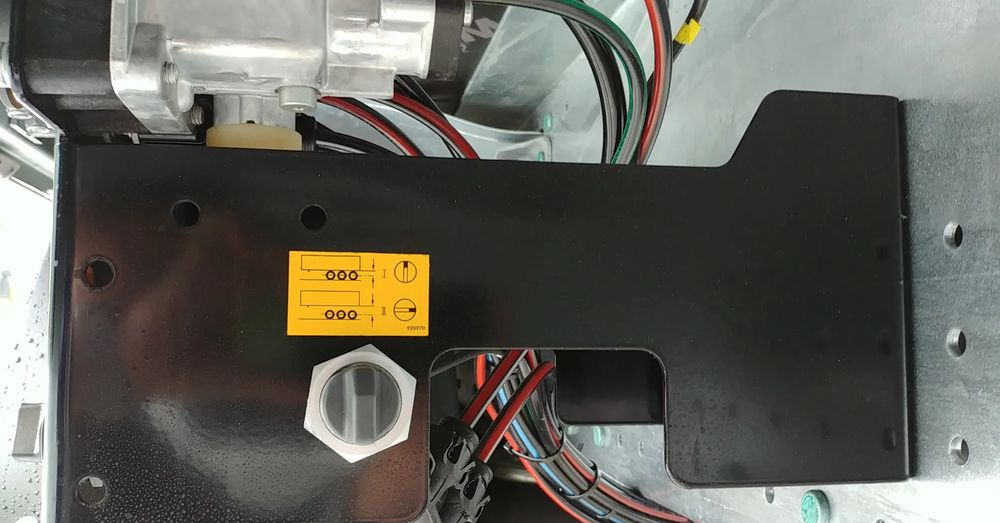 Новый Тентованный полуприцеп Schmitz Cargobull VARIOS + 24 PAL KOSZ: фото 20 Новый Тентованный полуприцеп Schmitz Cargobull VARIOS + 24 PAL KOSZ: фото 20