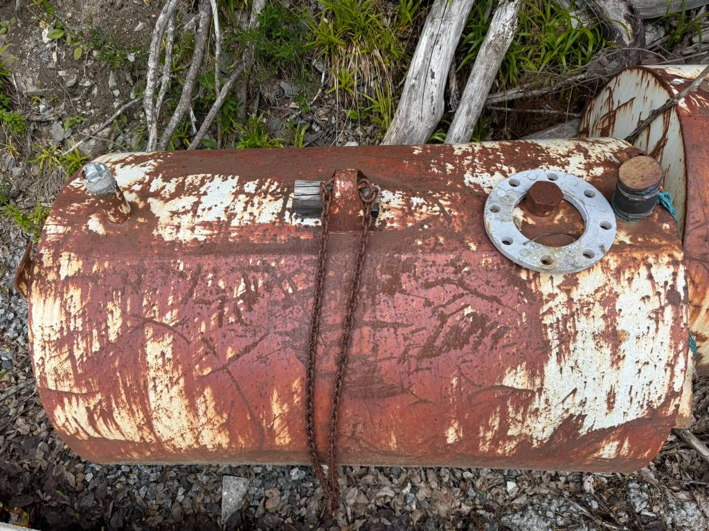 Annet Diesel tank 1000 liter - Резервуар для хранения: фото 2 Annet Diesel tank 1000 liter - Резервуар для хранения: фото 2