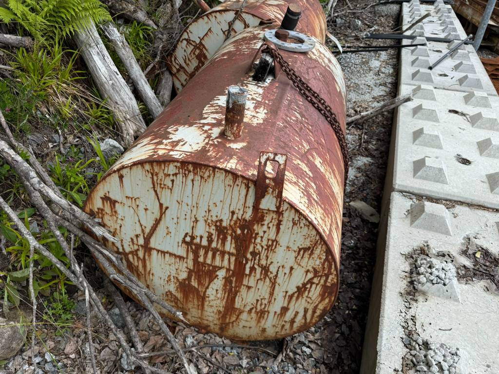 Annet Diesel tank 1000 liter - Резервуар для хранения: фото 4 Annet Diesel tank 1000 liter - Резервуар для хранения: фото 4