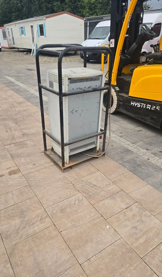 Hyster J2.5XN в лизинг Hyster J2.5XN: фото 14