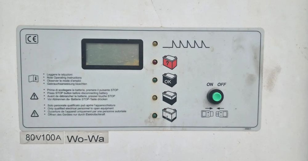 Hyster J2.5XN в лизинг Hyster J2.5XN: фото 16