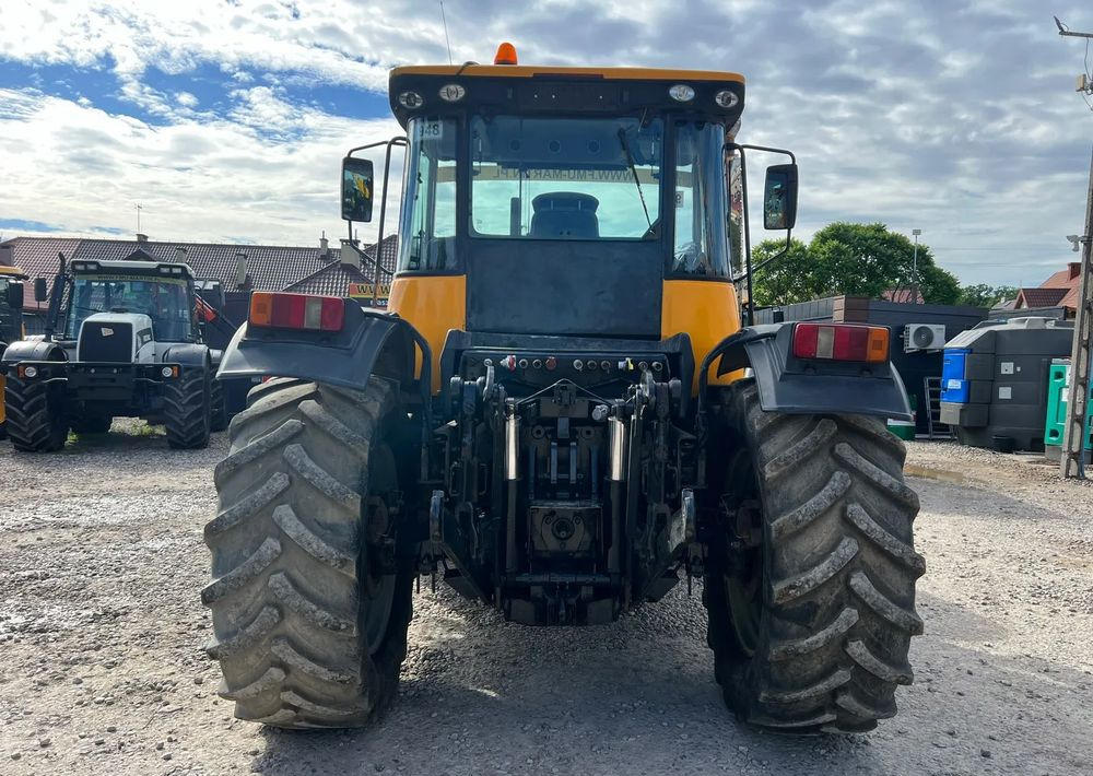 JCB Fastrac 3230 Xtra - Трактор: фото 4 JCB Fastrac 3230 Xtra - Трактор: фото 4
