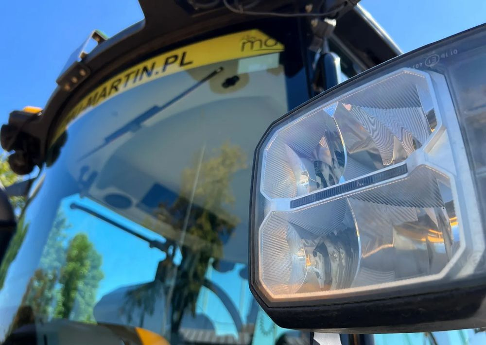 Трактор JCB Fastrac 4220: фото 10