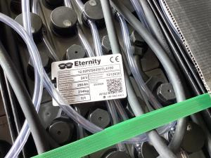 Eternity 24V 2 PZS 250 (NEU) - Аккумулятор: фото 3 Eternity 24V 2 PZS 250 (NEU) - Аккумулятор: фото 3
