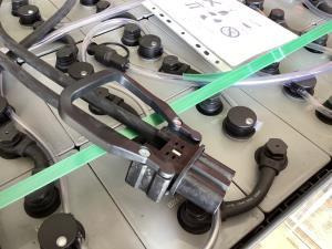 Eternity 48V 6 EPZS 750 (NEU) - Аккумулятор: фото 2 Eternity 48V 6 EPZS 750 (NEU) - Аккумулятор: фото 2