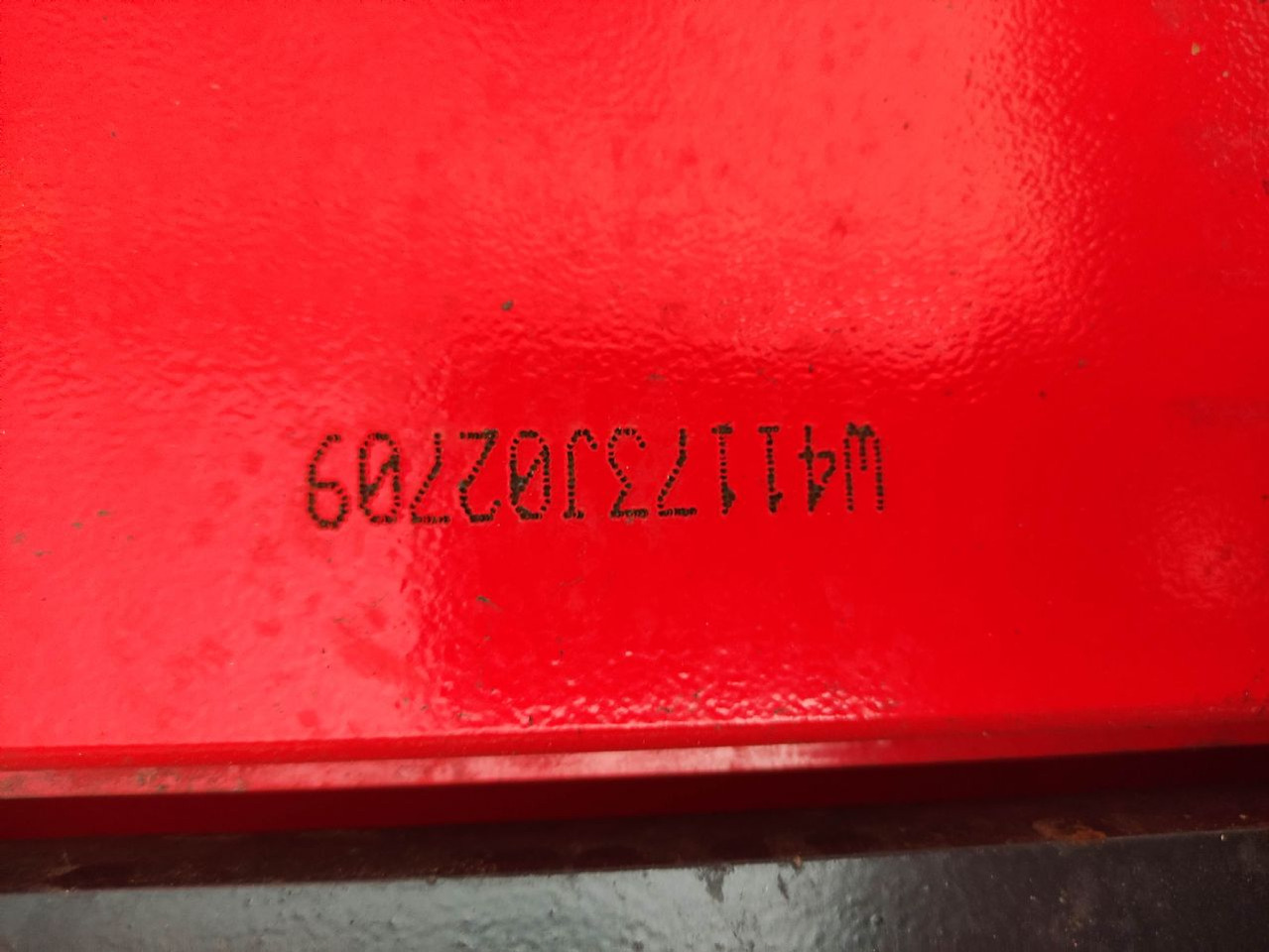 Linde L16APi-1173 - Штабелер: фото 5 Linde L16APi-1173 - Штабелер: фото 5