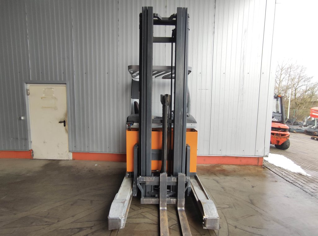 Still FM-X-14 - Ричтрак: фото 3 Still FM-X-14 - Ричтрак: фото 3