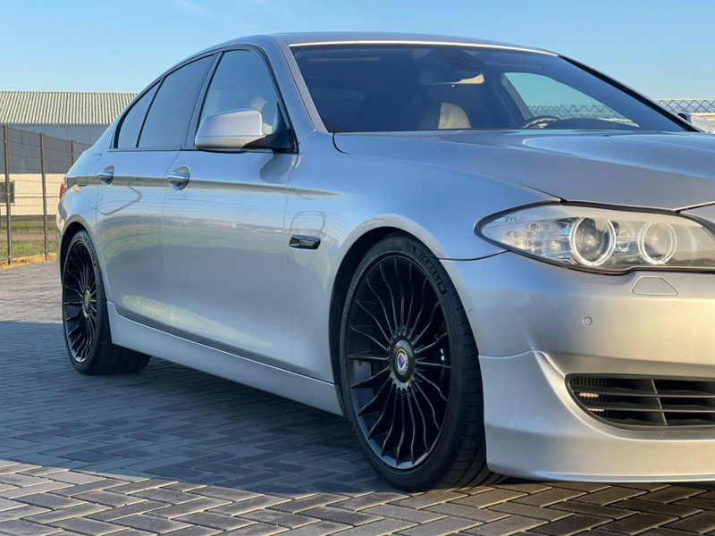 Alpina BMW ALPINA B5 BITURBO HEAD UP, COMFORT ACCESS, 507 PK!, AUDIO, XENON. - Седан: фото 3 Alpina BMW ALPINA B5 BITURBO HEAD UP, COMFORT ACCESS, 507 PK!, AUDIO, XENON. - Седан: фото 3