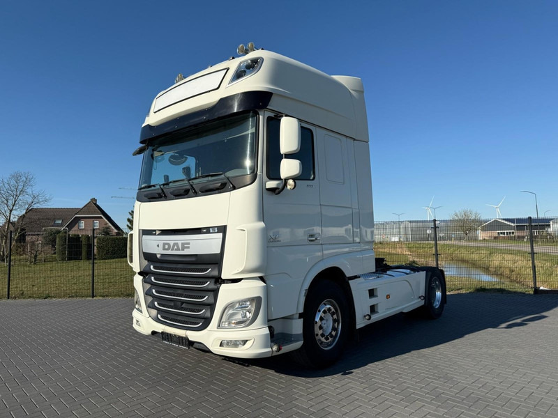DAF XF 510 FT NL TRUCK, 2X TANK, ALCOA WHEELS, STAND AIRCO. - Тягач: фото 2 DAF XF 510 FT NL TRUCK, 2X TANK, ALCOA WHEELS, STAND AIRCO. - Тягач: фото 2