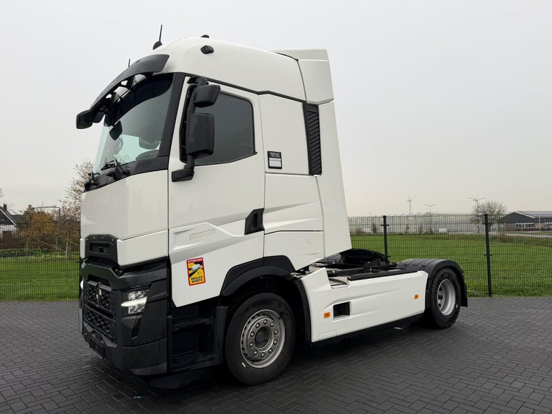 Renault T520 HIGH EVOLUTION, VOL SPOILER, 2 TANKS, SUPER STAAT. - Тягач: фото 4 Renault T520 HIGH EVOLUTION, VOL SPOILER, 2 TANKS, SUPER STAAT. - Тягач: фото 4