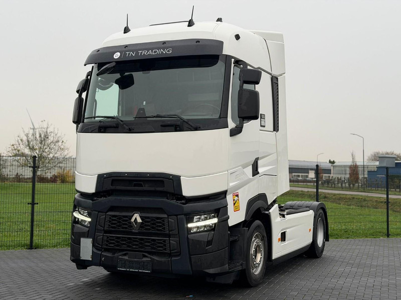 Renault T520 HIGH EVOLUTION, VOL SPOILER, 2 TANKS, SUPER STAAT. - Тягач: фото 3 Renault T520 HIGH EVOLUTION, VOL SPOILER, 2 TANKS, SUPER STAAT. - Тягач: фото 3