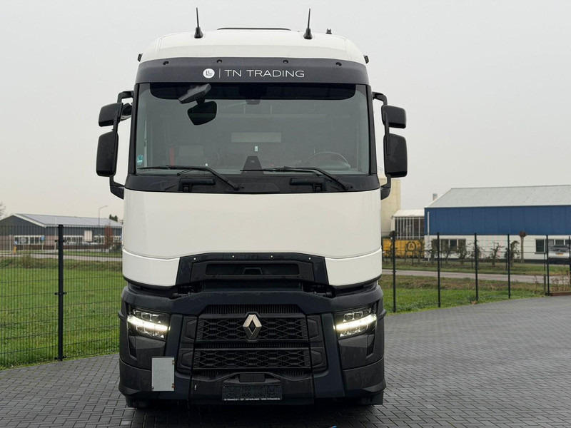 Renault T520 HIGH EVOLUTION, VOL SPOILER, 2 TANKS, SUPER STAAT. - Тягач: фото 2 Renault T520 HIGH EVOLUTION, VOL SPOILER, 2 TANKS, SUPER STAAT. - Тягач: фото 2