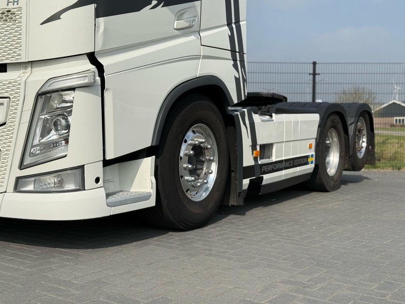 Volvo FH 13.500 ALCOA, LEATHER, NL TRUCK, GOOD CONDITION. - Тягач: фото 5 Volvo FH 13.500 ALCOA, LEATHER, NL TRUCK, GOOD CONDITION. - Тягач: фото 5
