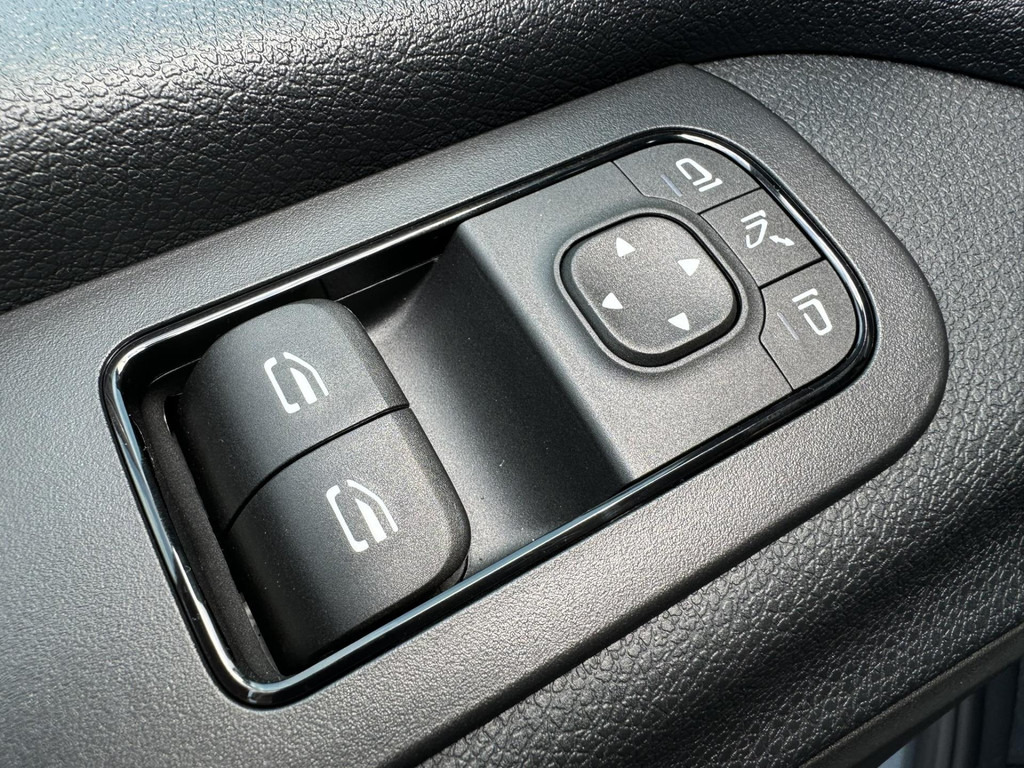 Цельнометаллический фургон Mercedes-Benz Sprinter-317 L2 Trekhaak 3500kg Camera Navigatie Cruise Clima Pdc Keyless Leder+verwarming: фото 19