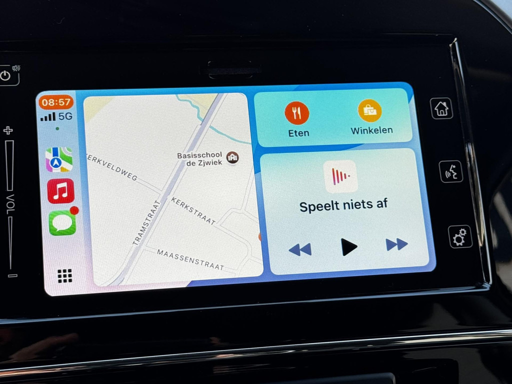 Suzuki Vitara-1.4 Boosterjet Select Smart Hybrid Adaptive cruise control Appl/Android carplay Stoelverwarming - Внедорожник: фото 3 Suzuki Vitara-1.4 Boosterjet Select Smart Hybrid Adaptive cruise control Appl/Android carplay Stoelverwarming - Внедорожник: фото 3