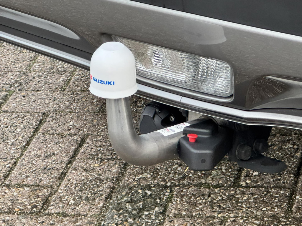 Suzuki Vitara-1.5 Hybrid Select Automaat Adaptive cruise Climate control Apple / Android Stoelverwarming Dodehoekdetectie - Внедорожник: фото 3 Suzuki Vitara-1.5 Hybrid Select Automaat Adaptive cruise Climate control Apple / Android Stoelverwarming Dodehoekdetectie - Внедорожник: фото 3