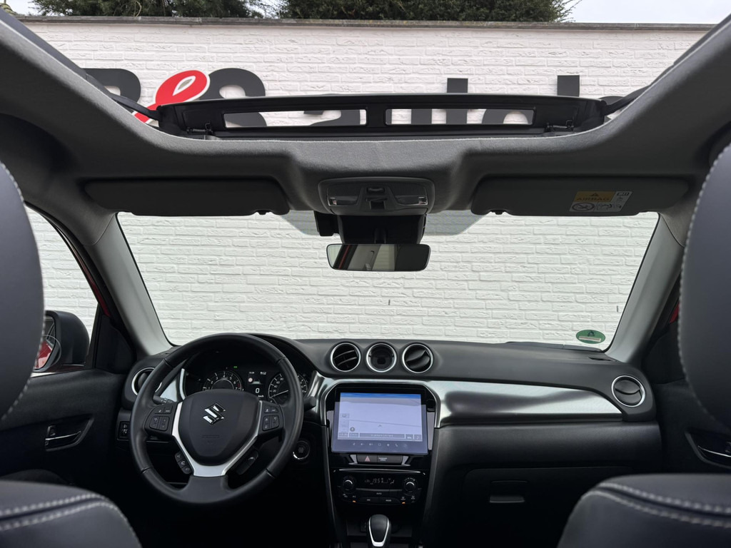 Suzuki Vitara-1.5 Hybrid Style Adaptive cruise Climate control Full LED Panoramadak Achteruitrijcamera Apple / Android - Внедорожник: фото 3 Suzuki Vitara-1.5 Hybrid Style Adaptive cruise Climate control Full LED Panoramadak Achteruitrijcamera Apple / Android - Внедорожник: фото 3
