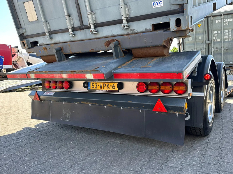 Scania R620-V8 6x4 Joab 20T Haakarm+Nor Slep Kipper / 298Tkm! Ex *Driving School* / Retarder - Крюковой мультилифт: фото 5 Scania R620-V8 6x4 Joab 20T Haakarm+Nor Slep Kipper / 298Tkm! Ex *Driving School* / Retarder - Крюковой мультилифт: фото 5