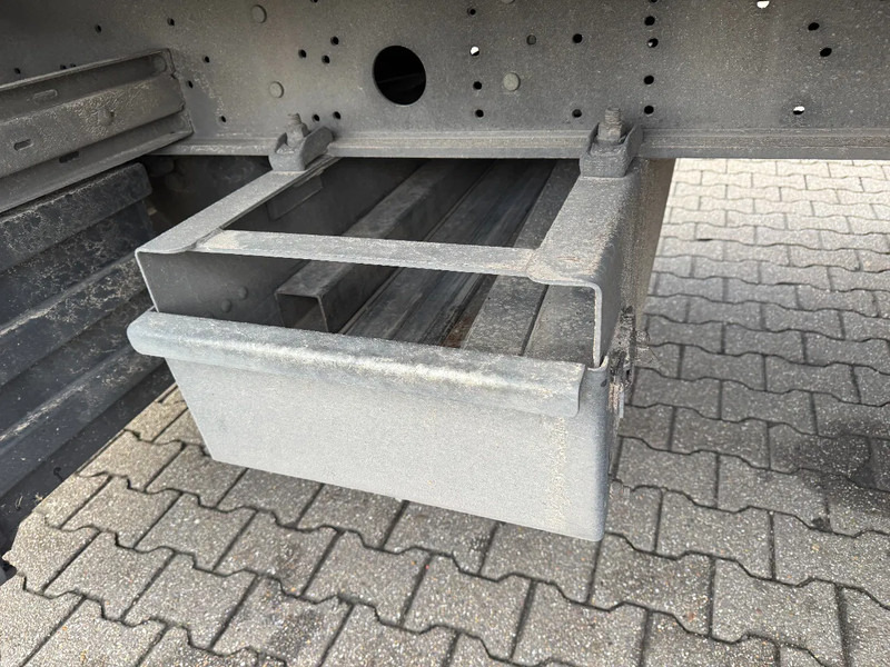 Тентованный полуприцеп Schmitz Cargobull Schuifzeil -Dak / Coil 9mtr / Rotos DISC / Apk!: фото 17 Тентованный полуприцеп Schmitz Cargobull Schuifzeil -Dak / Coil 9mtr / Rotos DISC / Apk!: фото 17