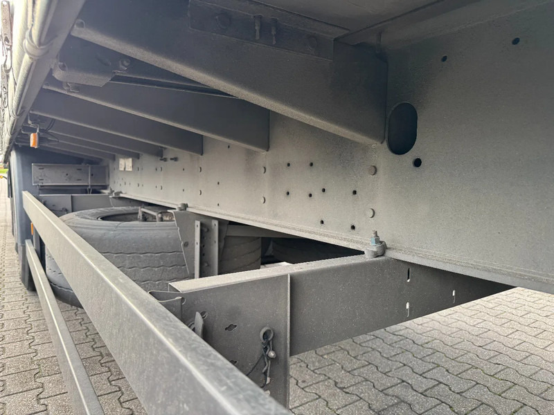 Тентованный полуприцеп Schmitz Cargobull Schuifzeil -Dak / Coil 9mtr / Rotos DISC / Apk!: фото 8 Тентованный полуприцеп Schmitz Cargobull Schuifzeil -Dak / Coil 9mtr / Rotos DISC / Apk!: фото 8