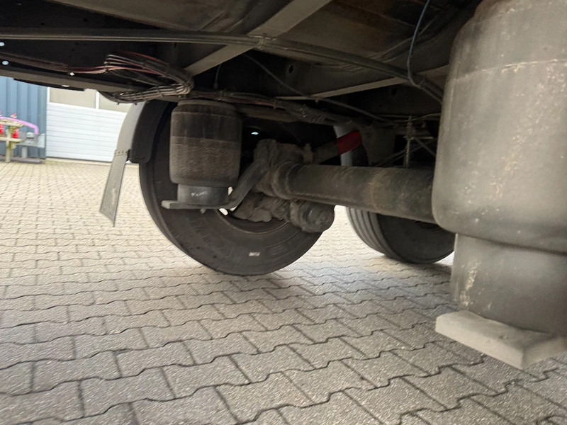 Тентованный полуприцеп Schmitz Cargobull Schuifzeil -Dak / Coil 9mtr / Rotos DISC / Apk!: фото 16 Тентованный полуприцеп Schmitz Cargobull Schuifzeil -Dak / Coil 9mtr / Rotos DISC / Apk!: фото 16