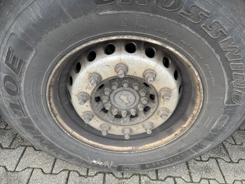 Тентованный полуприцеп Schmitz Cargobull Schuifzeil -Dak / Coil 9mtr / Rotos DISC / Apk!: фото 12 Тентованный полуприцеп Schmitz Cargobull Schuifzeil -Dak / Coil 9mtr / Rotos DISC / Apk!: фото 12