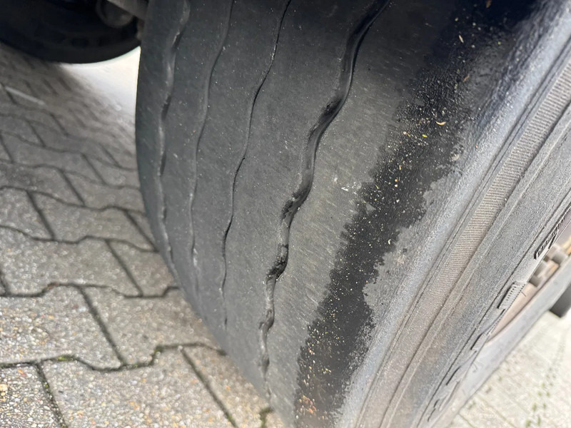 Тентованный полуприцеп Schmitz Cargobull Schuifzeil -Dak / Coil 9mtr / Rotos DISC / Apk!: фото 13 Тентованный полуприцеп Schmitz Cargobull Schuifzeil -Dak / Coil 9mtr / Rotos DISC / Apk!: фото 13