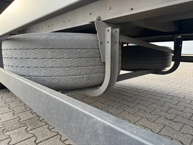 Тентованный полуприцеп Schmitz Cargobull Schuifzeil -Dak / Coil 9mtr / Rotos DISC / Apk!: фото 9 Тентованный полуприцеп Schmitz Cargobull Schuifzeil -Dak / Coil 9mtr / Rotos DISC / Apk!: фото 9