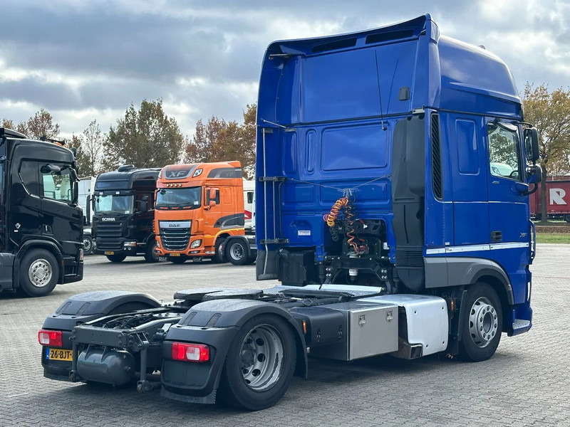 DAF XF 450 SSC Mega / Full Air / Smart Tacho *Apk* - Тягач: фото 3 DAF XF 450 SSC Mega / Full Air / Smart Tacho *Apk* - Тягач: фото 3
