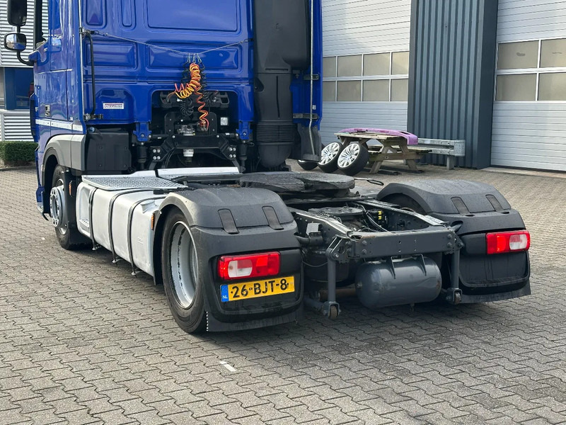 DAF XF 450 SSC Mega / Full Air / Smart Tacho *Apk* - Тягач: фото 5 DAF XF 450 SSC Mega / Full Air / Smart Tacho *Apk* - Тягач: фото 5