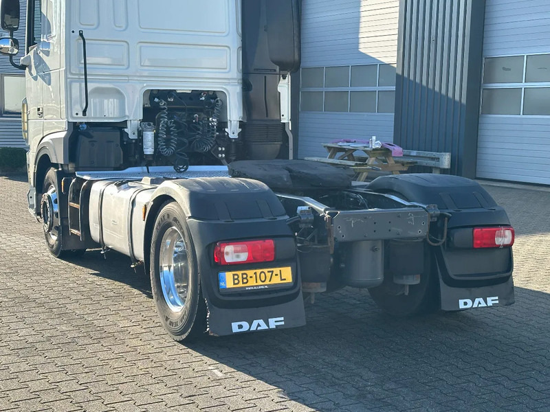 DAF XF 450 Space Cab - Euro 6 - Alcoa - Smart Tacho - Тягач: фото 5 DAF XF 450 Space Cab - Euro 6 - Alcoa - Smart Tacho - Тягач: фото 5