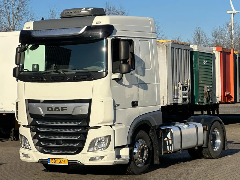 DAF XF 450 Space Cab - Euro 6 - Alcoa - Smart Tacho - Тягач: фото 1 DAF XF 450 Space Cab - Euro 6 - Alcoa - Smart Tacho - Тягач: фото 1