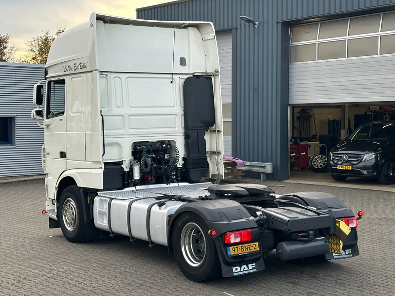 DAF XF 480 SSC 663 Tkm / 2 Tank *NL-Truck* - Тягач: фото 4 DAF XF 480 SSC 663 Tkm / 2 Tank *NL-Truck* - Тягач: фото 4