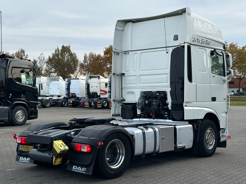 DAF XF 480 SSC 663 Tkm / 2 Tank *NL-Truck* - Тягач: фото 3 DAF XF 480 SSC 663 Tkm / 2 Tank *NL-Truck* - Тягач: фото 3