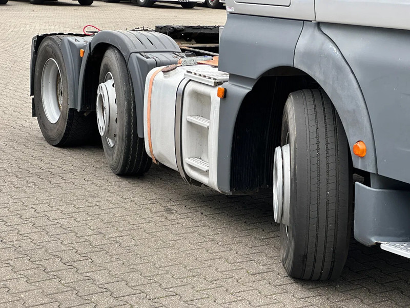 MAN TGA 26.430 XXL 6x2/4 Euro 4 / 762 Tkm *NL-Truck* - Тягач: фото 3 MAN TGA 26.430 XXL 6x2/4 Euro 4 / 762 Tkm *NL-Truck* - Тягач: фото 3