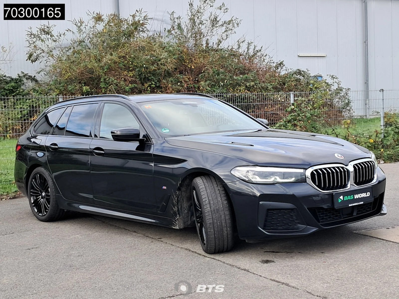 BMW Touring xDrive M Sport Automatik Pano AHK LED ACC Navi Kamera Parkensensoren CarPlay Euro6 - Легковой автомобиль: фото 5 BMW Touring xDrive M Sport Automatik Pano AHK LED ACC Navi Kamera Parkensensoren CarPlay Euro6 - Легковой автомобиль: фото 5