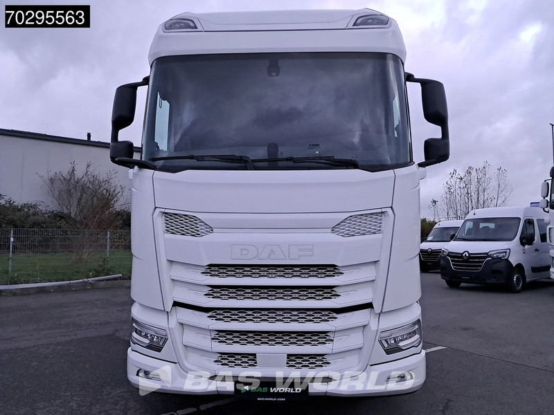 DAF XG 480 6X2 BDF Lift+Steering Axle ACC Automatic 2 tanks Euro 6 - Грузовик-контейнеровоз/ Сменный кузов: фото 3 DAF XG 480 6X2 BDF Lift+Steering Axle ACC Automatic 2 tanks Euro 6 - Грузовик-контейнеровоз/ Сменный кузов: фото 3