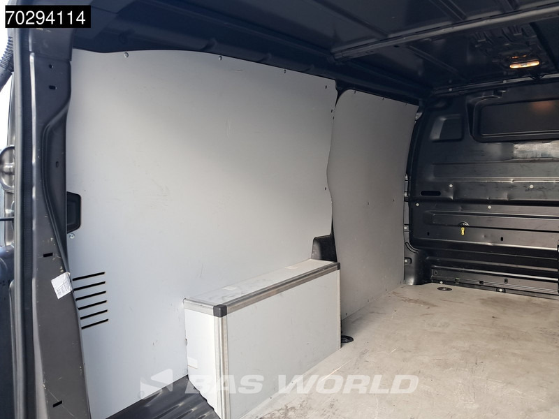 Fiat Scudo 145pk L3H1 Automatik Tempomat Kamera Parksensoren Klima L3 6m3 A/C Cruise control - Легковой фургон: фото 5 Fiat Scudo 145pk L3H1 Automatik Tempomat Kamera Parksensoren Klima L3 6m3 A/C Cruise control - Легковой фургон: фото 5