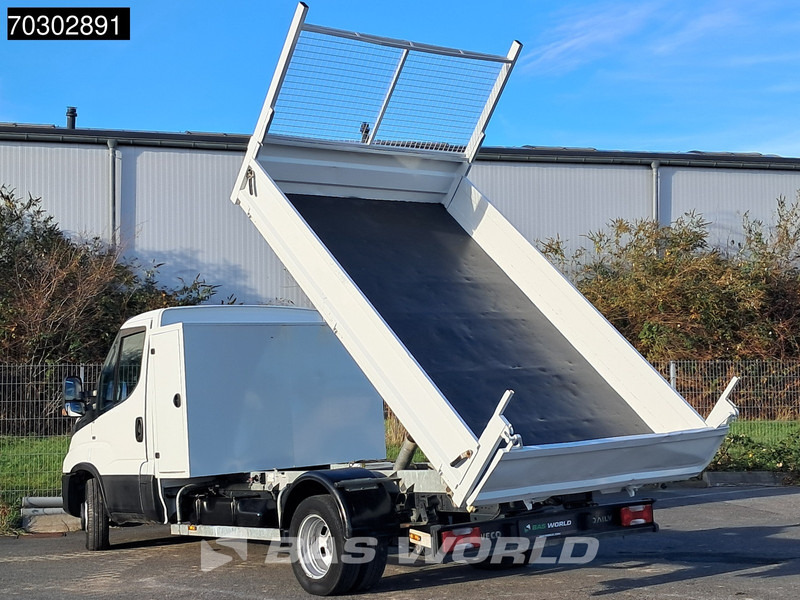 Iveco Daily 35C14 Pritsche Doppelbereifung 3,5t AHK Doppelbereifung Klima Tempomat Euro6 A/C Towbar Cruise control - Малотоннажный бортовой грузовик: фото 5 Iveco Daily 35C14 Pritsche Doppelbereifung 3,5t AHK Doppelbereifung Klima Tempomat Euro6 A/C Towbar Cruise control - Малотоннажный бортовой грузовик: фото 5