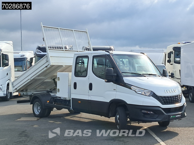 Iveco Daily 35C16 3.0L Pritsche Doppel Kabine Doppelbereifung 3,5t AHK Navi Klima Tempomat Kamera Euro6 Pickup 2m3 A/C Towbar Cruise control - Малотоннажный бортовой грузовик: фото 2 Iveco Daily 35C16 3.0L Pritsche Doppel Kabine Doppelbereifung 3,5t AHK Navi Klima Tempomat Kamera Euro6 Pickup 2m3 A/C Towbar Cruise control - Малотоннажный бортовой грузовик: фото 2