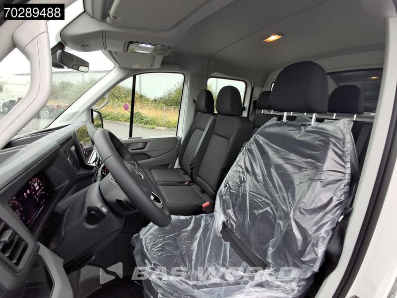 Новый Малотоннажный самосвал MAN TGE 3.180 Neu! Dreiseitenkipper Automatik 180PS LED Klima Tempomat 2,5t AHK Euro6 Kipper 10m3 A/C Towbar Cruise control: фото 18 Новый Малотоннажный самосвал MAN TGE 3.180 Neu! Dreiseitenkipper Automatik 180PS LED Klima Tempomat 2,5t AHK Euro6 Kipper 10m3 A/C Towbar Cruise control: фото 18