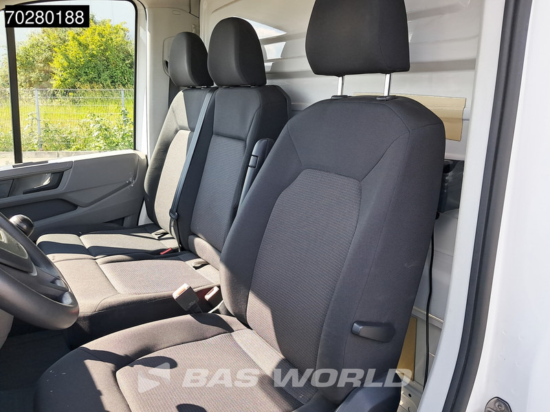 Малотоннажный самосвал MAN TGE 5.120 Kipper Doppelbereifung 3,5t AHK Navi Kamera Klima Tempomat Euro6 2m3 A/C Towbar Cruise control: фото 19