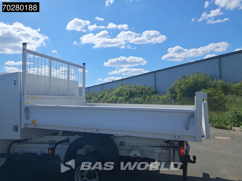 Малотоннажный самосвал MAN TGE 5.120 Kipper Doppelbereifung 3,5t AHK Navi Kamera Klima Tempomat Euro6 2m3 A/C Towbar Cruise control: фото 6