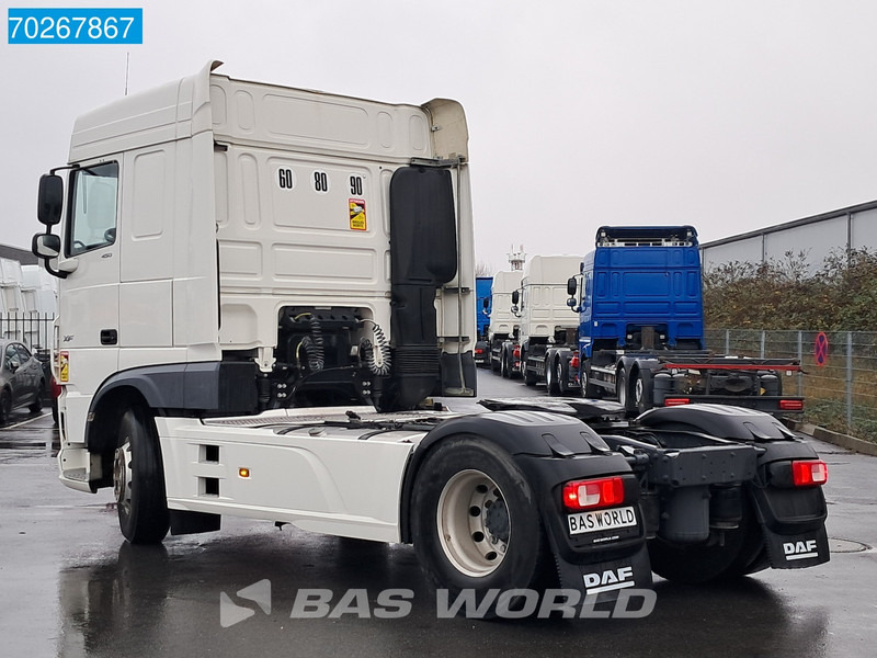 DAF XF 450 4X2 SC ACC Euro 6 - Тягач: фото 2 DAF XF 450 4X2 SC ACC Euro 6 - Тягач: фото 2