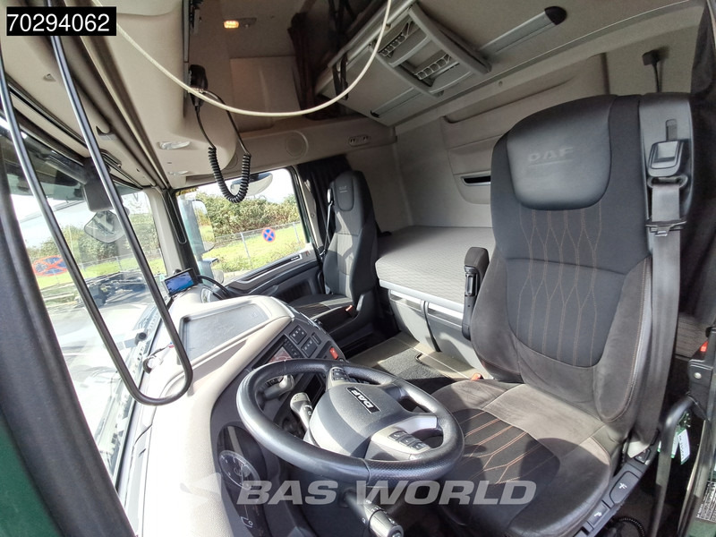 Тягач DAF XF 450 4X2 SSC Retarder Standklima LED ACC Euro 6: фото 18 Тягач DAF XF 450 4X2 SSC Retarder Standklima LED ACC Euro 6: фото 18