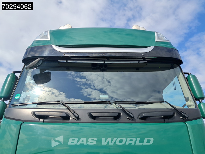 Тягач DAF XF 450 4X2 SSC Retarder Standklima LED ACC Euro 6: фото 16 Тягач DAF XF 450 4X2 SSC Retarder Standklima LED ACC Euro 6: фото 16